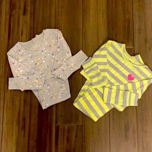 Girls adorable pajama sets!❤️